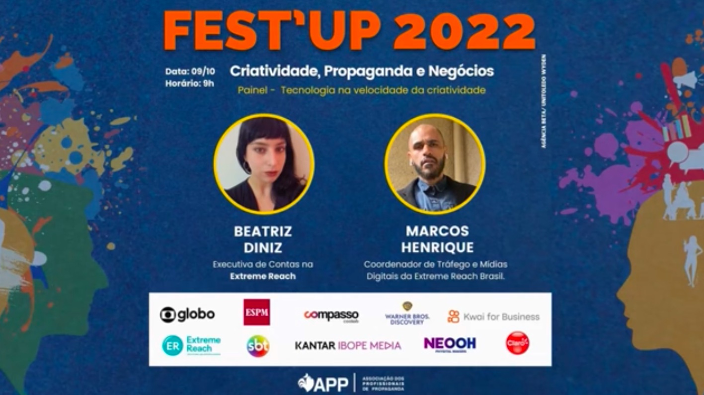FestUP