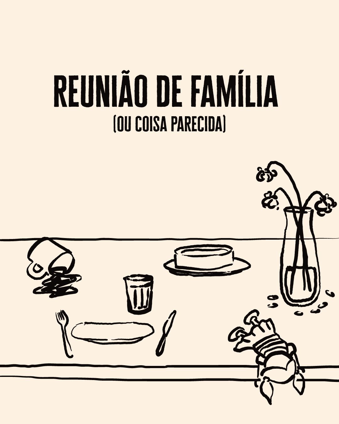 Reunião de Família