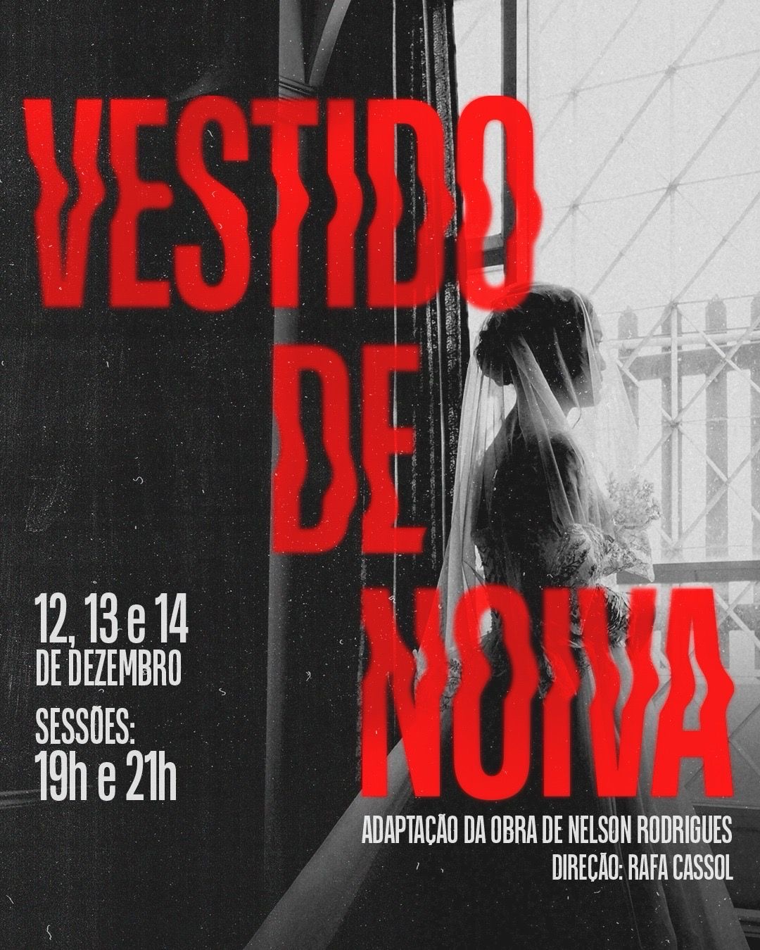 Vestido de Noiva